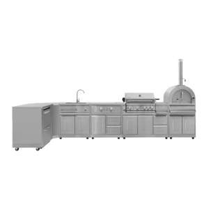 Cuisine Modulaire Diavolo