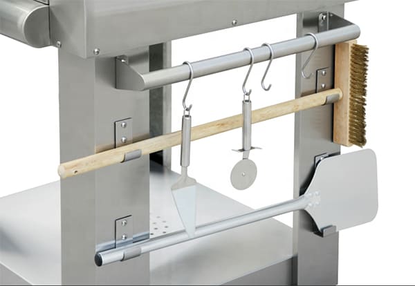 four-torino-accessoires Four Torino - Diavolo